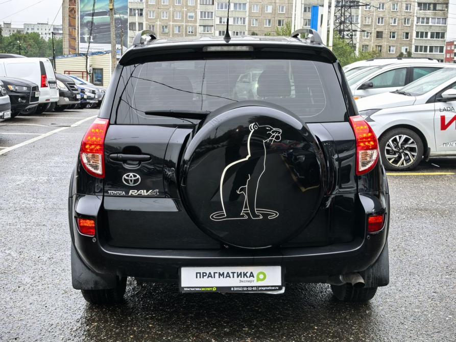 Toyota RAV4 III (XA30) Мурманск  - изображение 6