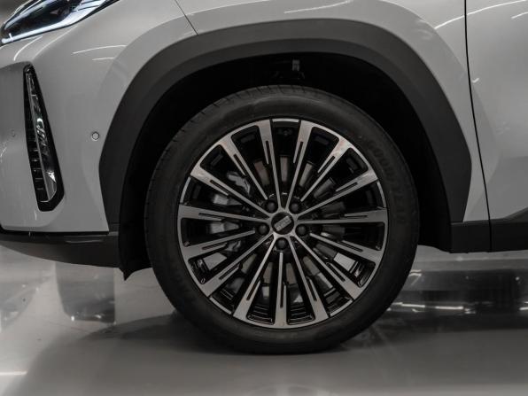 Geely Galaxy M7 с пробегом 2026 года, цена 3 650 000 рублей, 11 км, внедорожник, Автокод Объявления