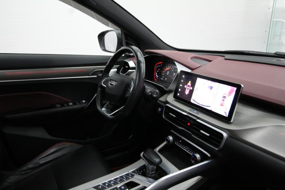 Geely Coolray I Сургут  - изображение 41