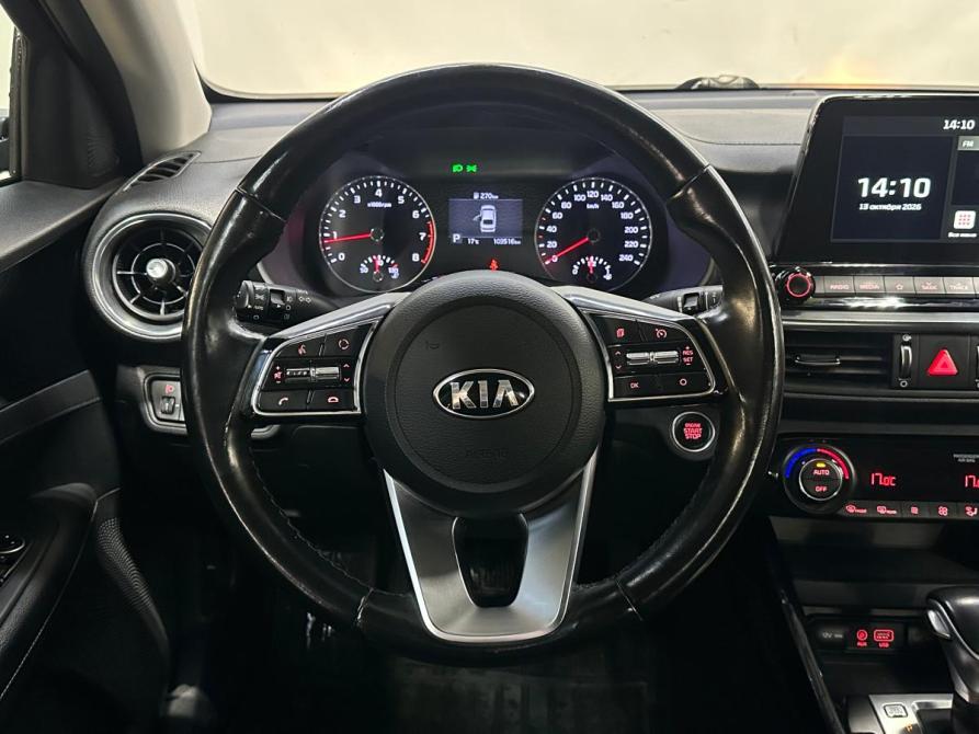 Kia Cerato IV Санкт-Петербург  - изображение 14