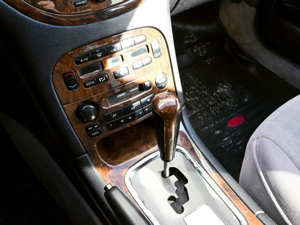 Peugeot 607 I с пробегом 2000 года, цена 259 000 рублей, 259070 км, седан, Автокод Объявления