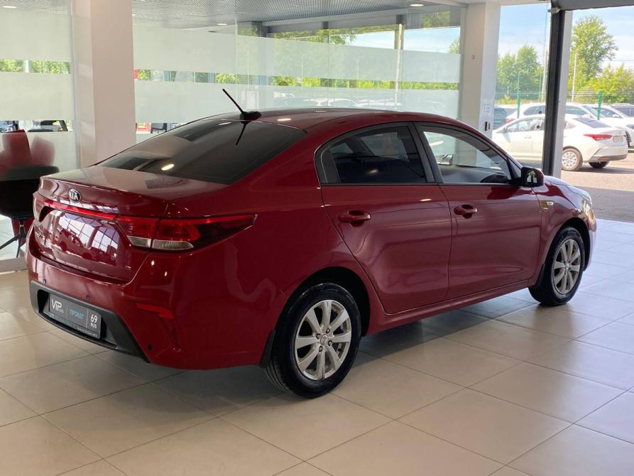 Kia Rio IV Тверь  - изображение 6
