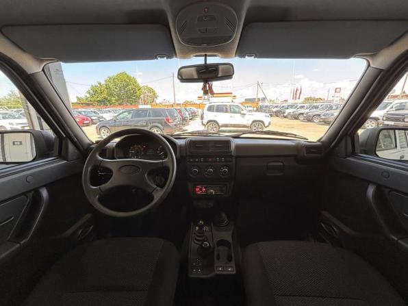 Lada (ВАЗ) Niva Legend с пробегом 2024 года, цена 840 000 рублей, 29907 км, внедорожник, Автокод Объявления