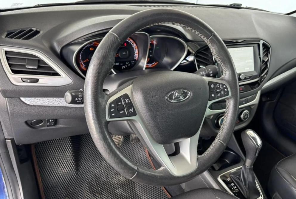 Lada (ВАЗ) Vesta I Киров  - изображение 19