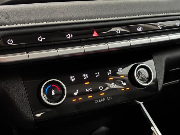 Chery Tiggo 4 Pro I Рестайлинг с пробегом 2025 года, цена 1 625 000 рублей, 19124 км, внедорожник, Автокод Объявления