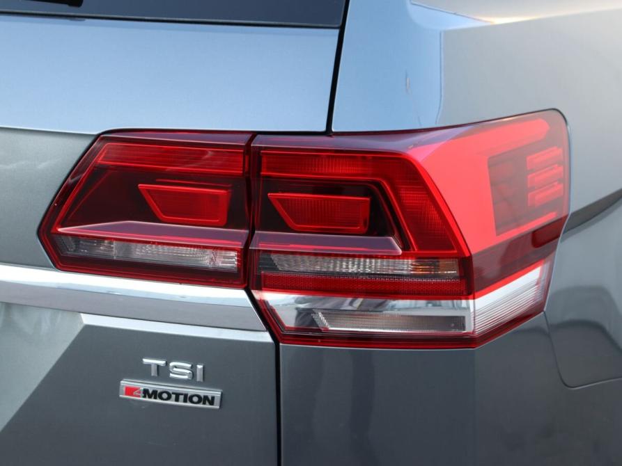 Volkswagen Teramont I Москва  - изображение 26