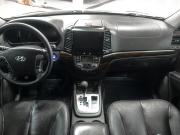 Hyundai Santa Fe II Рестайлинг Ростов-на-Дону  - изображение 29
