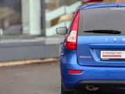 Lada (ВАЗ) Granta I Рестайлинг Архангельск  - изображение 28