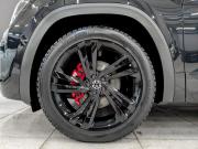 Volkswagen Teramont I Рестайлинг (China Market) Москва  - изображение 47