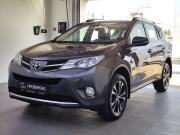Toyota RAV4 IV (XA40) Уфа  - изображение 25