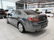 Mazda 6 II (GH) Казань  - изображение 30