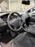 Hyundai Sonata VI (YF) Челябинск  - изображение 25