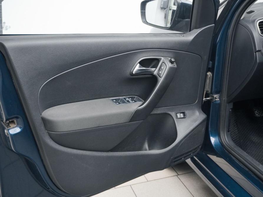 Volkswagen Polo V Ростов-на-Дону  - изображение 9