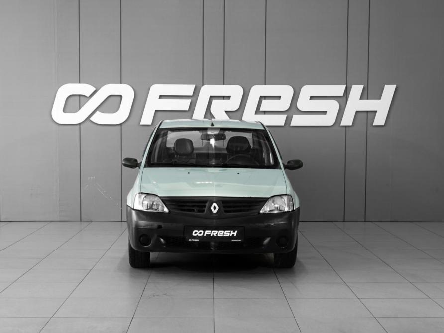 Renault Logan I Тверь  - изображение 3