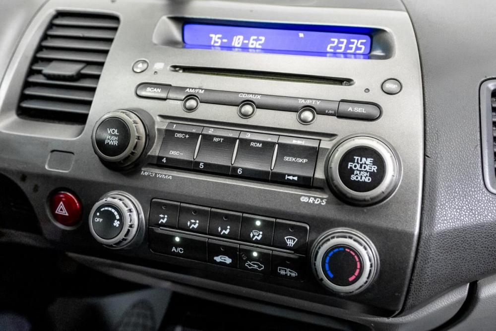 Honda Civic VIII Ульяновск  - изображение 24