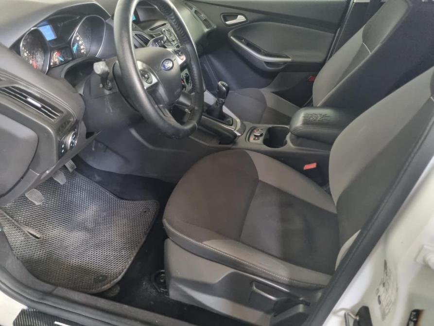 Ford Focus III Оренбург  - изображение 7