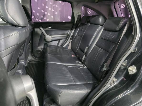Honda CR-V III с пробегом 2008 года, цена 1 103 000 рублей, 216549 км, внедорожник, Автокод Объявления