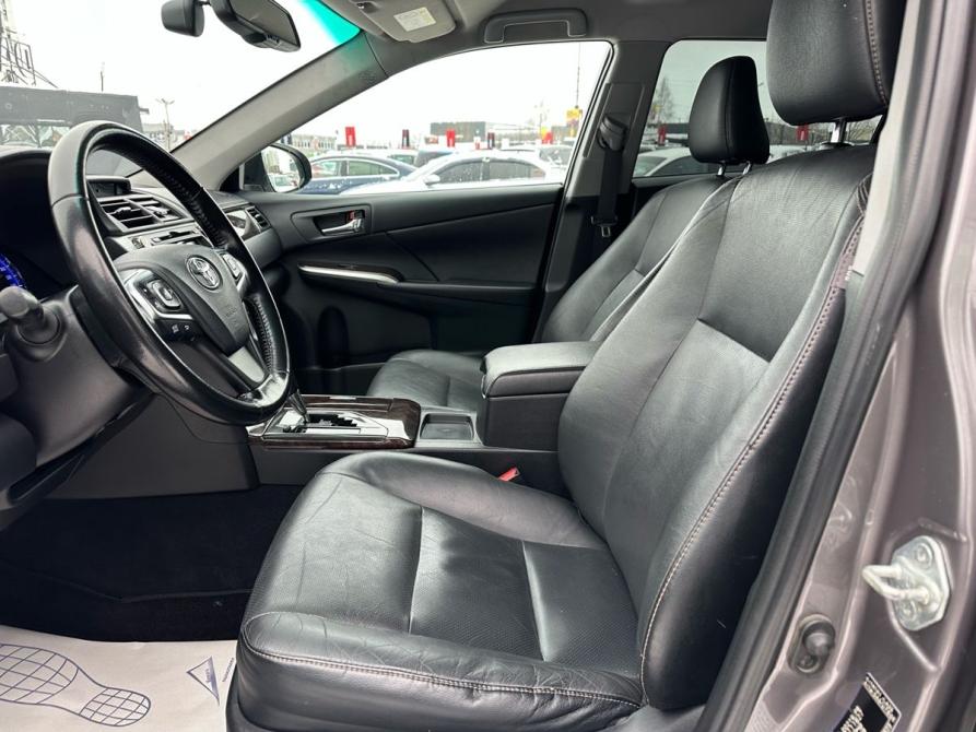 Toyota Camry VII (XV50) Рестайлинг Ижевск  - изображение 28