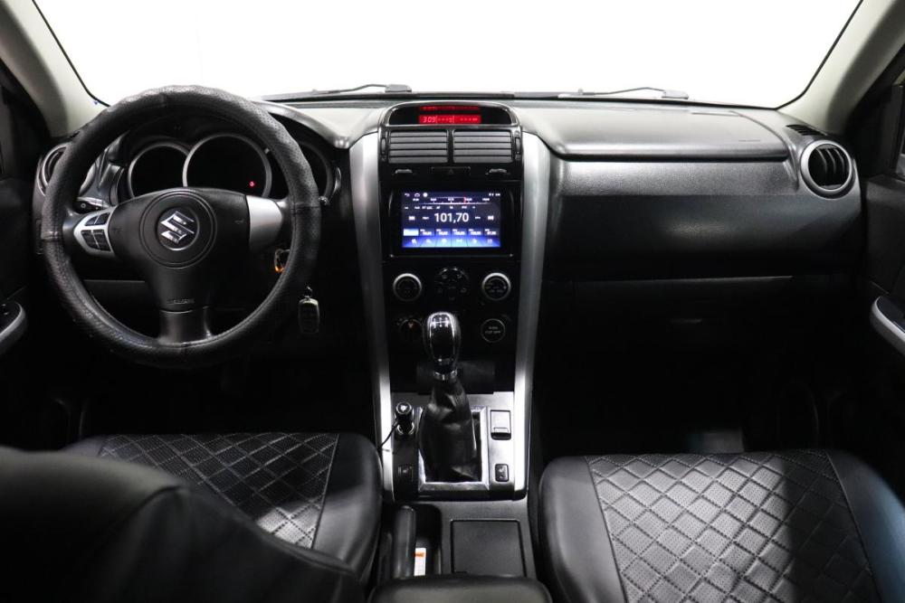 Suzuki Grand Vitara II Ульяновск  - изображение 6