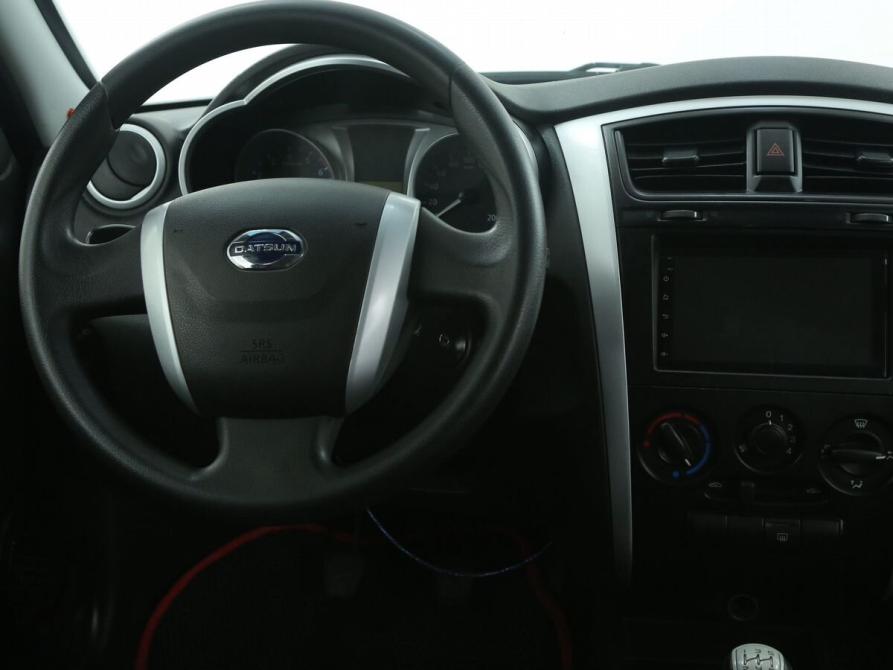 Datsun on-DO I Иваново  - изображение 14