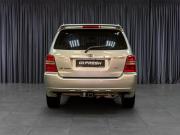 Toyota Highlander I (XU20) Тюмень  - изображение 19