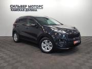 Kia Sportage IV Пермь  - изображение 23