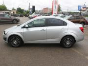 Chevrolet Aveo II Калуга  - изображение 18