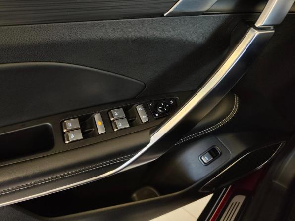 Geely Atlas Pro с пробегом 2023 года, цена 2 285 000 рублей, 30209 км, внедорожник, Автокод Объявления