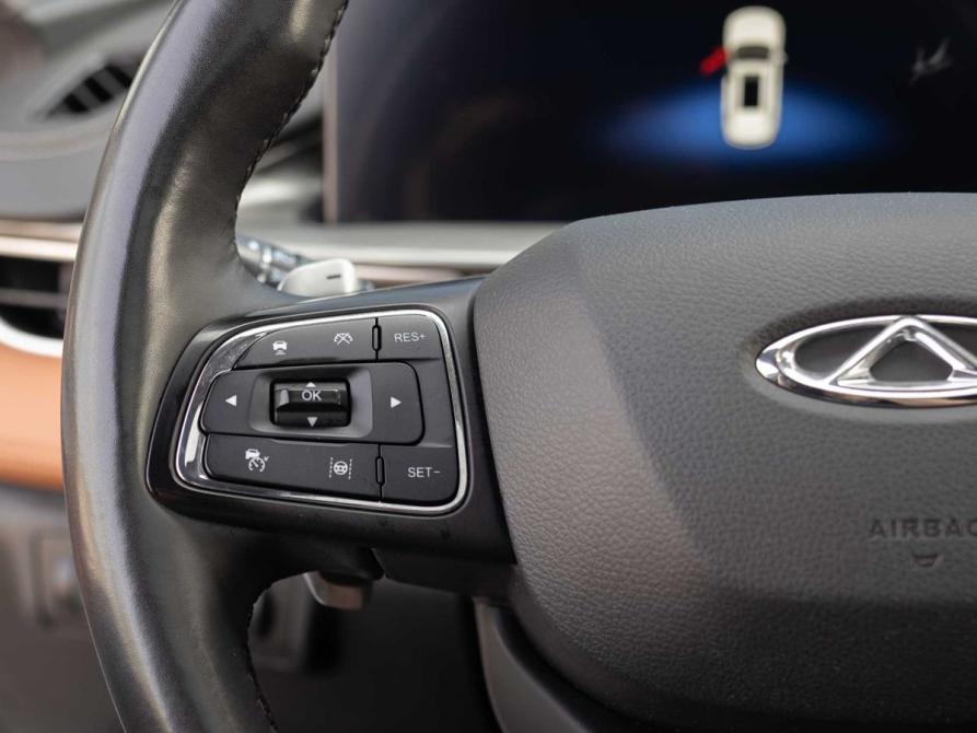 Chery Tiggo 8 Pro Max I Новосибирск  - изображение 12