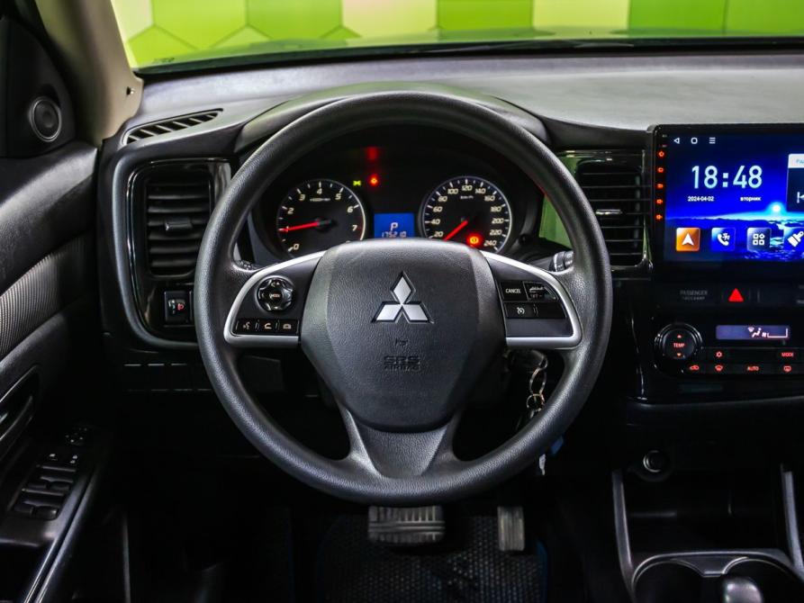 Mitsubishi Outlander III Магнитогорск  - изображение 13