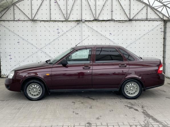 Lada (ВАЗ) Priora I с пробегом 2012 года, цена 450 000 рублей, 166966 км, седан, Автокод Объявления