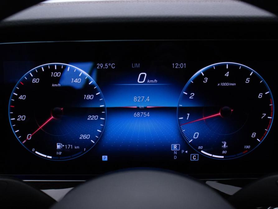 Mercedes-Benz E-Класс V (W213 S213 C238) Рестайлинг Москва  - изображение 12