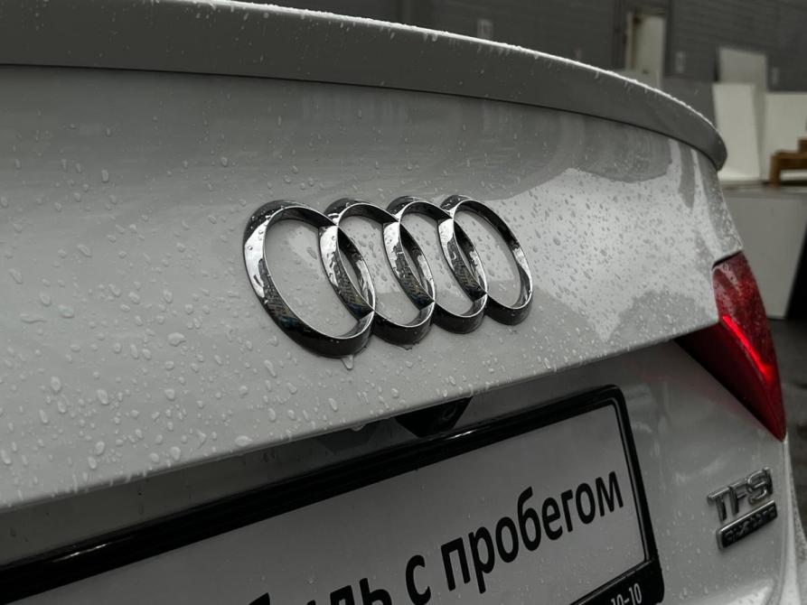 Audi A5 I (8T) Рестайлинг Санкт-Петербург  - изображение 21
