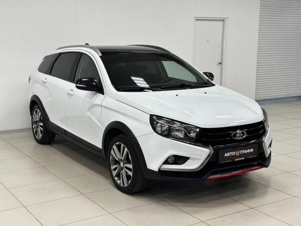 Lada (ВАЗ) Vesta I с пробегом 2020 года, цена 929 000 рублей, 64971 км, универсал, Автокод Объявления
