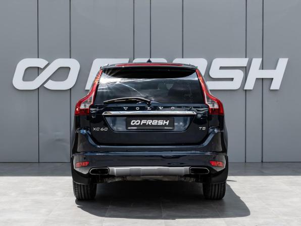 Volvo XC60 I Рестайлинг с пробегом 2013 года, цена 1 680 000 рублей, 218271 км, внедорожник, Автокод Объявления