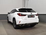 Lexus RX IV Кемерово  - изображение 33