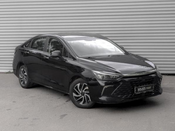 BAIC U5 Plus с пробегом 2023 года, цена 900 000 рублей, 134064 км, седан, Автокод Объявления