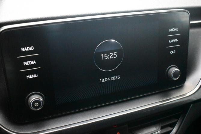 Skoda Rapid II с пробегом 2021 года, цена 1 390 000 рублей, 212493 км, лифтбек, Автокод Объявления