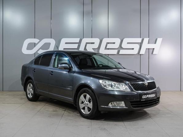 Skoda Octavia II (A5) Рестайлинг с пробегом 2012 года, цена 929 000 рублей, 130536 км, лифтбек, Автокод Объявления