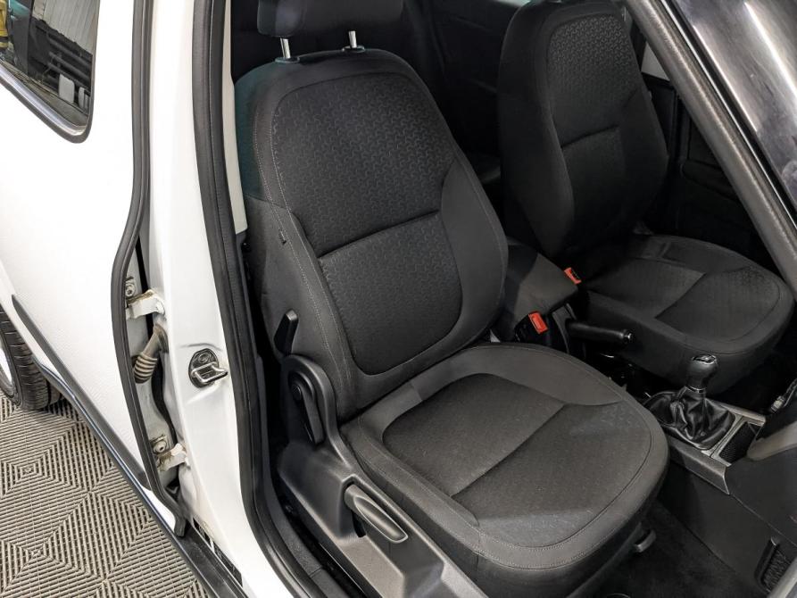 Skoda Yeti I Рестайлинг Москва  - изображение 22