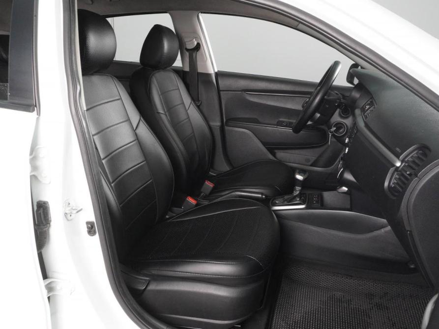 Kia Rio IV Минеральные Воды  - изображение 8