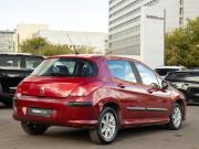 Peugeot 308 I Москва  - изображение 22