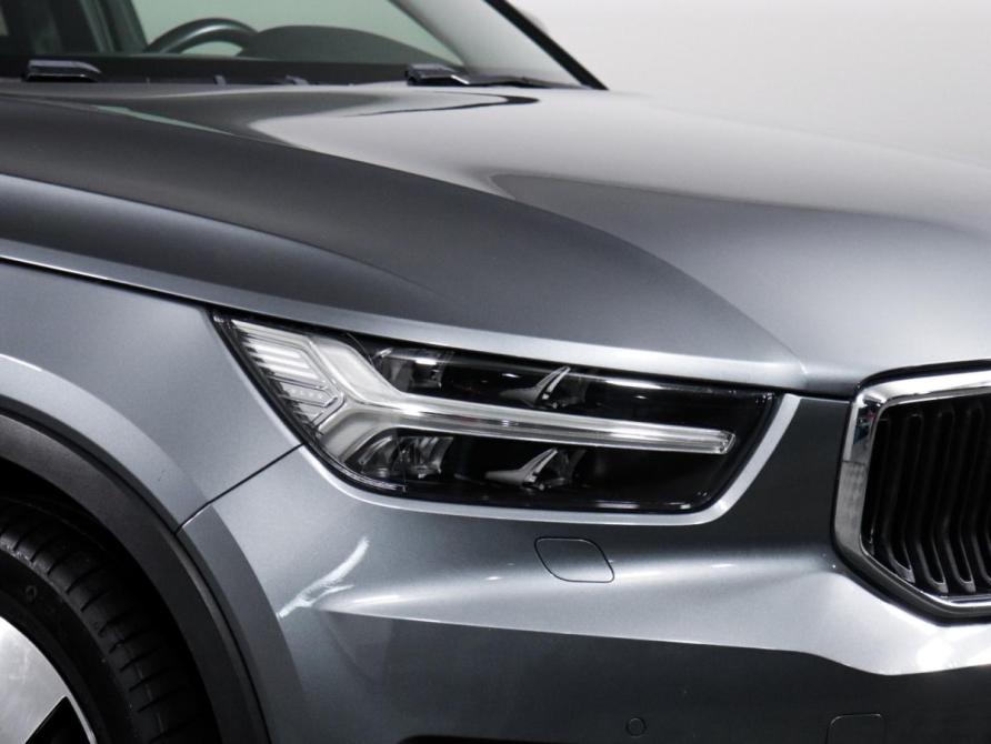 Volvo XC40 I Москва  - изображение 16