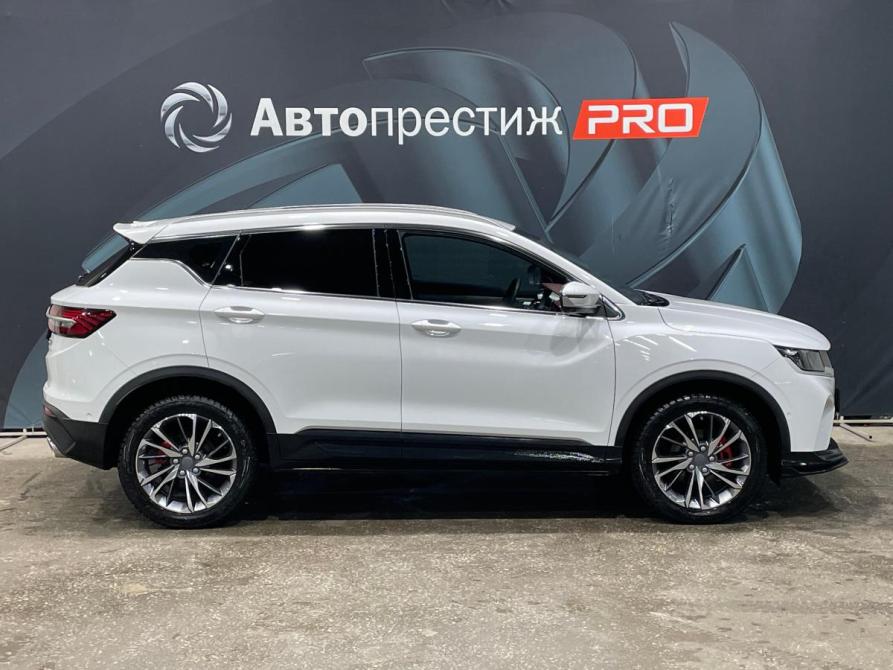 Belgee X50 Пермь  - изображение 4