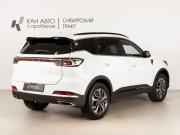 Chery Tiggo 7 Pro Max I Рестайлинг Казань  - изображение 12
