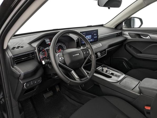 Haval Jolion I Рестайлинг с пробегом 2025 года, цена 2 265 000 рублей, 15479 км, внедорожник, Автокод Объявления