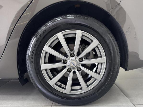 Mazda Axela III Рестайлинг с пробегом 2016 года, цена 1 265 000 рублей, 53130 км, хэтчбек, Автокод Объявления