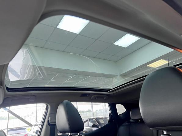 Nissan Qashqai II с пробегом 2015 года, цена 1 795 000 рублей, 163762 км, внедорожник, Автокод Объявления