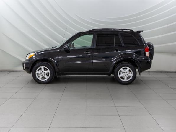 Toyota RAV4 II (XA20) с пробегом 2002 года, цена 698 000 рублей, 216479 км, внедорожник, Автокод Объявления
