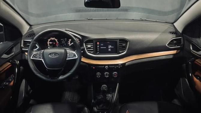 Lada (ВАЗ) Vesta I Рестайлинг (NG) с пробегом 2024 года, цена 1 474 000 рублей, 2500 км, универсал, Автокод Объявления